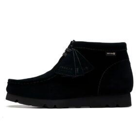 Botas Wallabee GTX «Black» 26168586