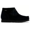 Botas Wallabee GTX «Black» 26168586
