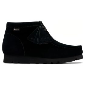 Botas Wallabee GTX «Black» 26168586