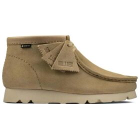 Botas Wallabee GTX de ante «Maple» 26163277