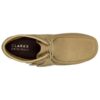 Botas Wallabee GTX de ante «Maple» 26163277