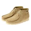 Botas Wallabee GTX de ante «Maple» 26168545