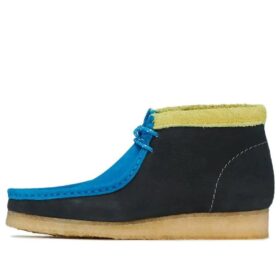 Botas Wallabee «Ink Combi» 26163073