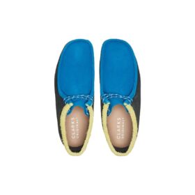 Botas Wallabee «Ink Combi» 26163073