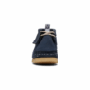 Botas Wallabee «Navy Shashiko» 26169152