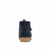 Botas Wallabee «Navy Shashiko» 26169152