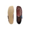 Botas Wallabee «Paisley Brick» 26168826