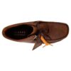 Botas Wallabee™ para hombre con cera de abeja