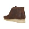 Botas Wallabee™ para hombre con cera de abeja