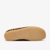 Botas Wallabee para hombre con estampado de leopardo Botas Wallabee para hombre con estampado de leopardo