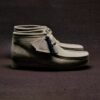 Botas Wallabee™ para hombre de ante color arce Botas Wallabee™ para hombre de ante color arce