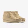 Botas Wallabee™ para hombre de ante color arce Botas Wallabee™ para hombre de ante color arce