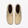 Botas Wallabee™ para hombre de ante color arce Botas Wallabee™ para hombre de ante color arce