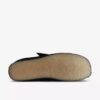 Botas Wallabee™ para hombre de ante negro Botas Wallabee™ para hombre de ante negro
