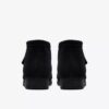 Botas Wallabee™ para hombre de ante negro Botas Wallabee™ para hombre de ante negro