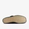 Botas Wallabee™ para hombre de piel negra Botas Wallabee™ para hombre de piel negra