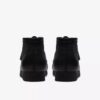 Botas Wallabee™ para hombre de piel negra Botas Wallabee™ para hombre de piel negra