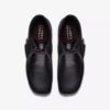 Botas Wallabee™ para hombre de piel negra Botas Wallabee™ para hombre de piel negra