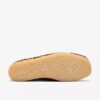 Botas Wallabee para mujer con estampado de leopardo Botas Wallabee para mujer con estampado de leopardo