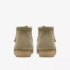 Botas Wallabee™ para mujer de ante color arce