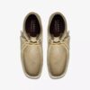 Botas Wallabee™ para mujer de ante color arce