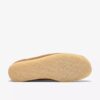 Botas Wallabee para mujer de ante color tostado Botas Wallabee para mujer de ante color tostado
