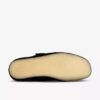 Botas Wallabee™ para mujer de ante negro Botas Wallabee™ para mujer de ante negro