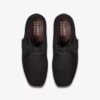 Botas Wallabee™ para mujer de ante negro Botas Wallabee™ para mujer de ante negro