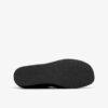 Botas Wallabee para niños: botas de ante negro para los más mayores
