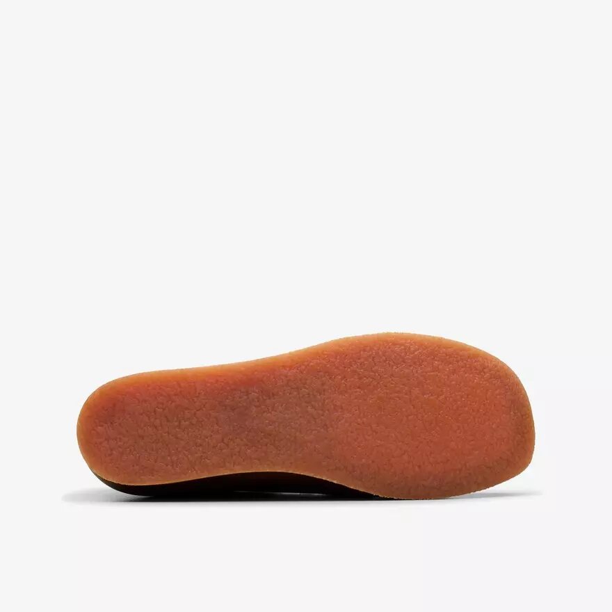 Botas Wallabee para niños: botas «Older Beeswax» Botas Wallabee para niños: botas «Older Beeswax»
