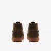 Botas Wallabee para niños: botas «Older Beeswax» Botas Wallabee para niños: botas «Older Beeswax»