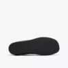 Botas Wallabee para niños: modelo Wallabee de cuero negro para los más mayores