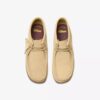 Botas Wallabee™ para niños: zapatos de ante en tono «Older Maple»