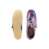 Botas Wallabee «Purple Combination» 26164608