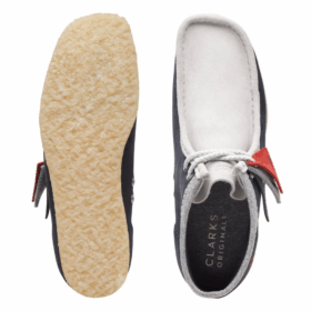 Botas Wallabee VCY «Navy» 26165077