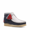 Botas Wallabee VCY «Navy» 26165077