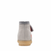 Botas Wallabee VCY «Red Grey» 26165076