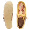 Botas Wallabee «Yellow Combination» 26166092