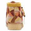 Botas Wallabee «Yellow Combination» 26166092