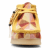 Botas Wallabee «Yellow Combination» 26166092