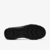 Botas Walpath Chukka de cuero negro para hombre Botas Walpath Chukka de cuero negro para hombre