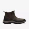 Botas Walpath Easy para hombre en color topo Botas Walpath Easy para hombre en color topo