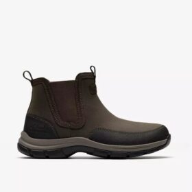 Botas Walpath Easy para hombre en color topo