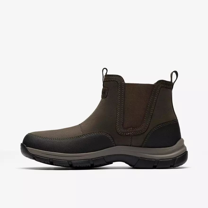 Botas Walpath Easy para hombre en color topo Botas Walpath Easy para hombre en color topo