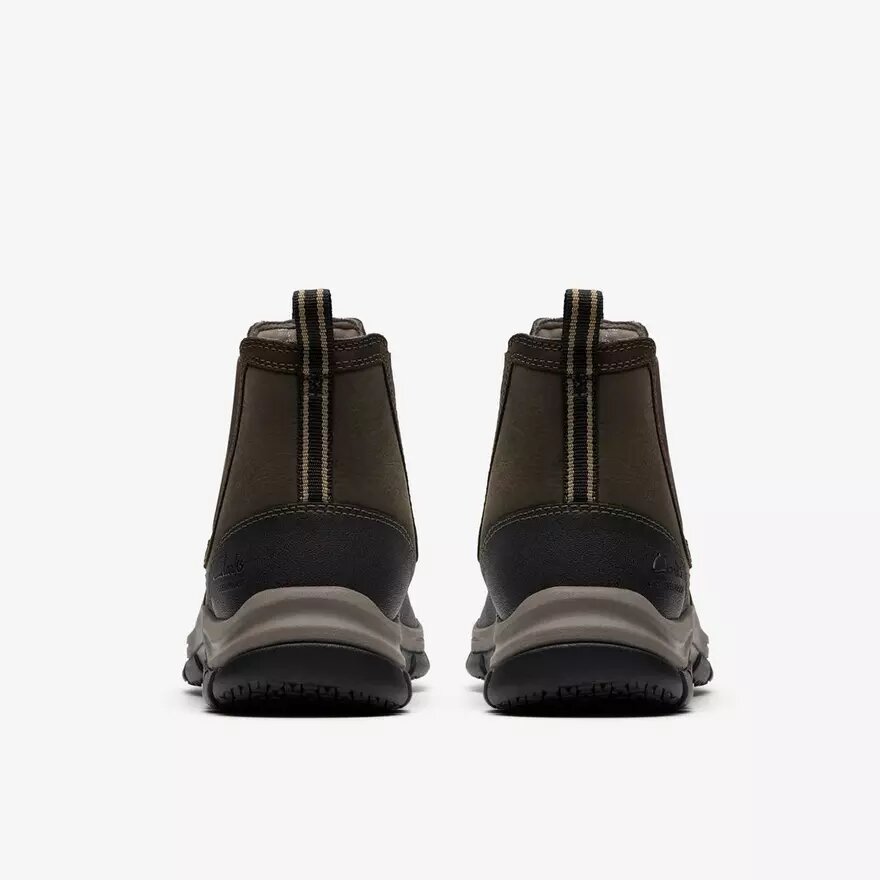 Botas Walpath Easy para hombre en color topo Botas Walpath Easy para hombre en color topo