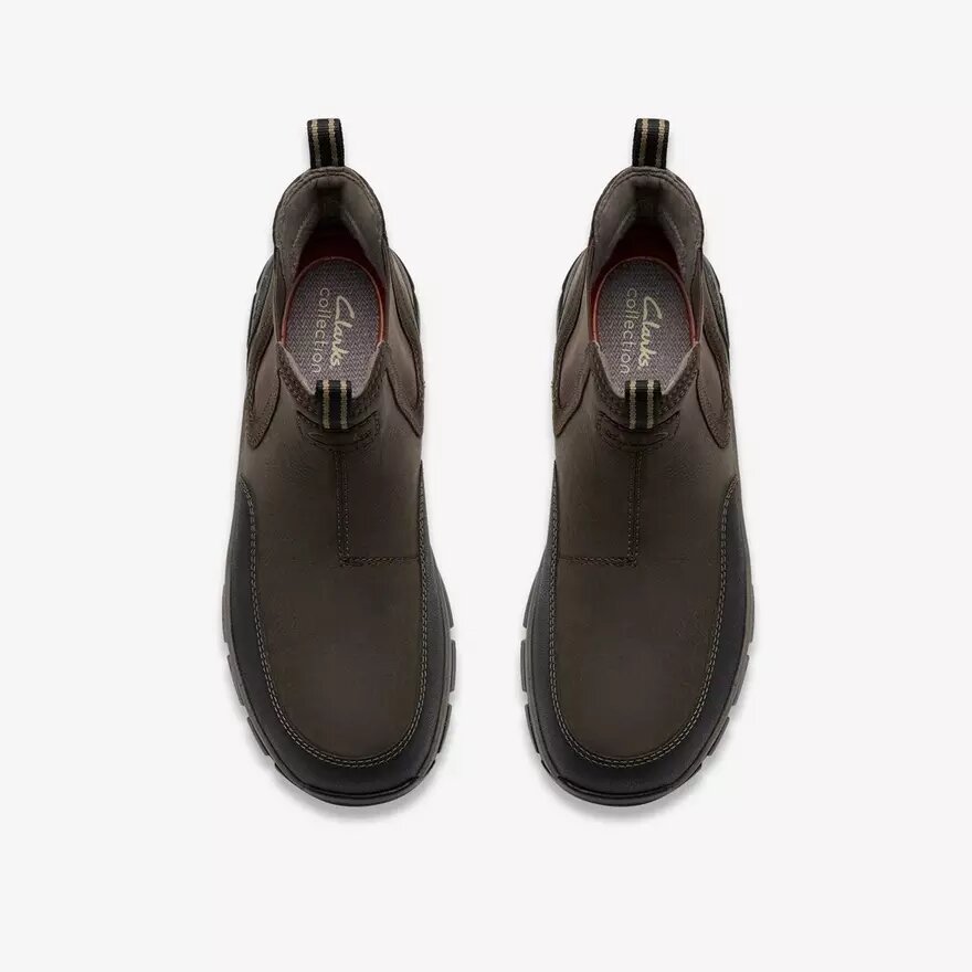 Botas Walpath Easy para hombre en color topo Botas Walpath Easy para hombre en color topo