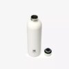 Botellas de agua Cloudsteppers para mujer, color blanco Botellas de agua Cloudsteppers para mujer, color blanco