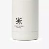 Botellas de agua Cloudsteppers para mujer, color blanco Botellas de agua Cloudsteppers para mujer, color blanco