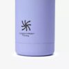 Botellas de agua Cloudsteppers para mujer, color lila Botellas de agua Cloudsteppers para mujer, color lila