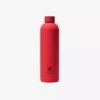 Botellas de agua Cloudsteppers para mujer, color rojo Botellas de agua Cloudsteppers para mujer, color rojo